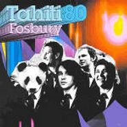 Tahiti 80, Fosbury (CD)